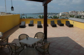 Отель Puesta De Sol Residence, Lampedusa e Linosa